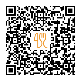 Link z kodem QR do menu Mekong Kitchen