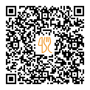 Link z kodem QR do menu Arepa Factory At Turnstyle Market