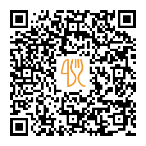 Link z kodem QR do menu Sweet Things Bakery