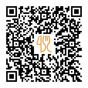 Link z kodem QR do menu The Loose Teas Cafe And Gifts