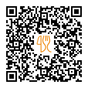 Link z kodem QR do menu China Cafe