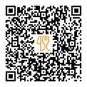 Link z kodem QR do menu Arrosticini Divini Roma Bufalotta