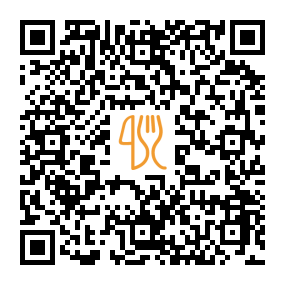 Link z kodem QR do menu Boonton Thai Cuisine