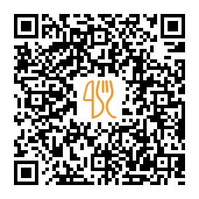 Link z kodem QR do menu Hotel de Bourbon Restaurant