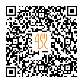 Link z kodem QR do menu China Buffet