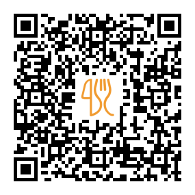 Link z kodem QR do menu Asian Kitchen