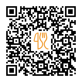 Link z kodem QR do menu Vig'skc Bbq