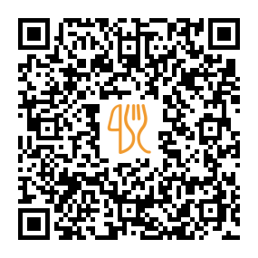 Link z kodem QR do menu Kung Fu Chinese Food