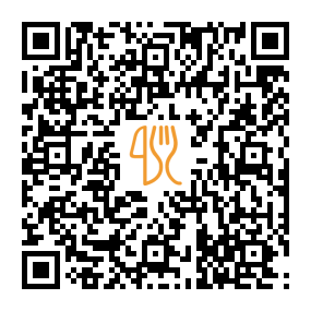 Link z kodem QR do menu Bay Hong Food Wine