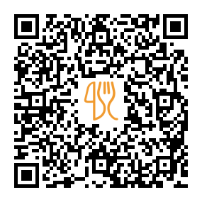 Link z kodem QR do menu Khaing Khaing Kyaw Myanmar Food Center