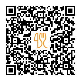 Link z kodem QR do menu Woodys Bq Grill And