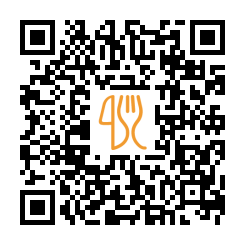 Link z kodem QR do menu De Kock Cafe