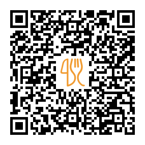 Link z kodem QR do menu DB's Rustic Iron BBQ