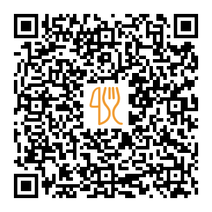 Link z kodem QR do menu Nadil Food Chécy Kebab, Tacos, Burger, Panini