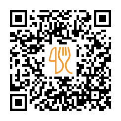 Link z kodem QR do menu Lee's Cafe