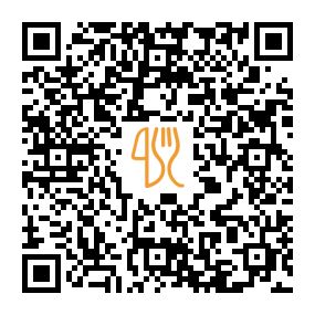 Link z kodem QR do menu Thai Bistro