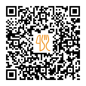 Link z kodem QR do menu The Venue Bistro and Wine Bar