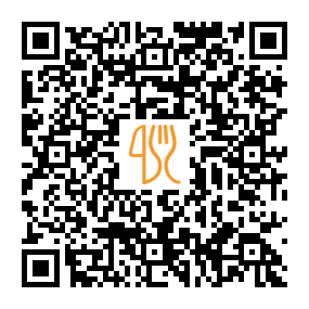 Link z kodem QR do menu Chiba Sushi Inc