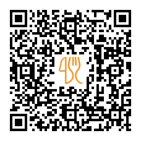 Link z kodem QR do menu Hong's Garden