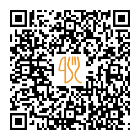 Link z kodem QR do menu Infinity Indian Cuisine