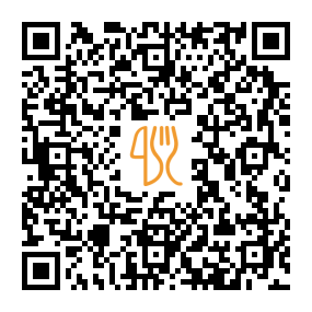 Link z kodem QR do menu Sunnys Korean Garden Patio