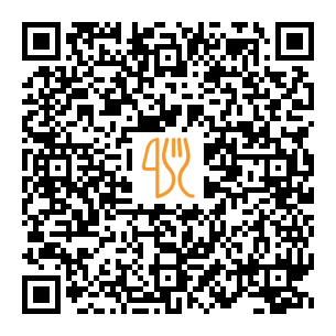 Link z kodem QR do menu La Cocina International