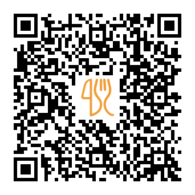 Link z kodem QR do menu Jim's Famous Quarterpound Burger