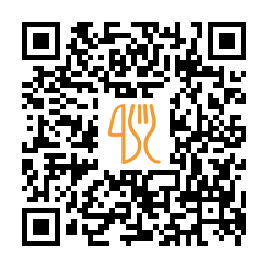 Link z kodem QR do menu Kebun Bistro