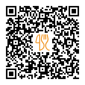 Link z kodem QR do menu The Farmer's Cook House