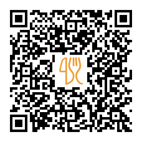 Link z kodem QR do menu Burger King Kyungnam Univ.