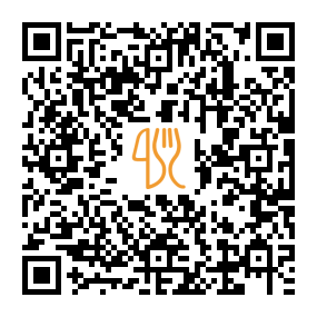 Link z kodem QR do menu The Rolling Pin Cooking School