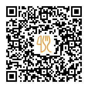 Link z kodem QR do menu Raj Indian Cuisine