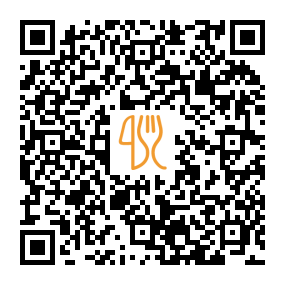 Link z kodem QR do menu King's Wok Chinese