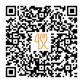 Link z kodem QR do menu The Little Kitchen Asian Cafe