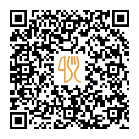 Link z kodem QR do menu The Hungry Bird Cafe