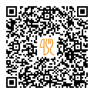 Link z kodem QR do menu The Sassy Lady Antiques And Tea Room