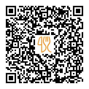 Link z kodem QR do menu Taze Mediterranean Street Food