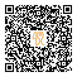 Link z kodem QR do menu La Reyna Market And Mexican Food