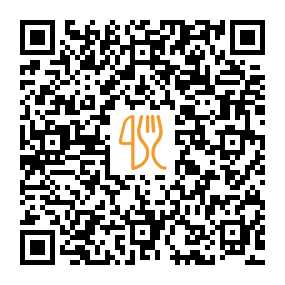 Link z kodem QR do menu The Hitch Rail Bar And Restaurant