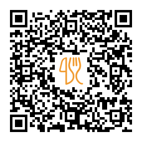 Link z kodem QR do menu Dali Dali Korean Food