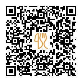 Link z kodem QR do menu Rusty's Saloon Grill