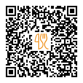 Link z kodem QR do menu Huǒ Chē Tóu Biàn Dāng