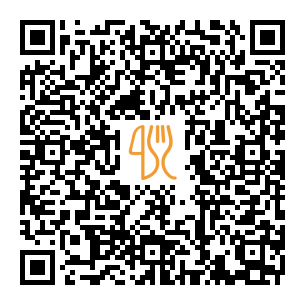 Link z kodem QR do menu Auberge du Col Saint Georges