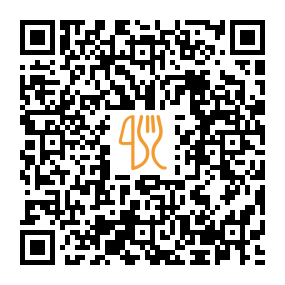 Link z kodem QR do menu Mediterranean Cookery