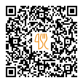 Link z kodem QR do menu Bay Cafe Restaurant & Banquets