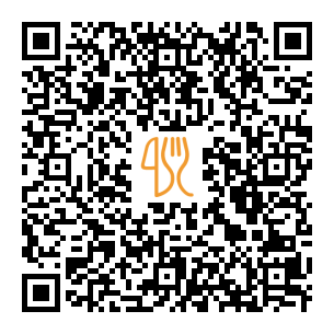 Link z kodem QR do menu East Ridge Platinum Cafe & Restaurant