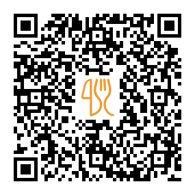 Link z kodem QR do menu Simply Southern Cuisine