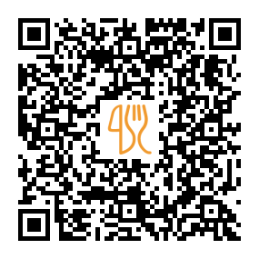 Link z kodem QR do menu Sawatdee Thai Cuisine