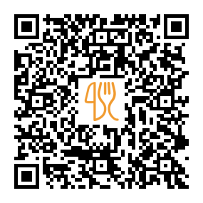 Link z kodem QR do menu Thai 86 Cafe