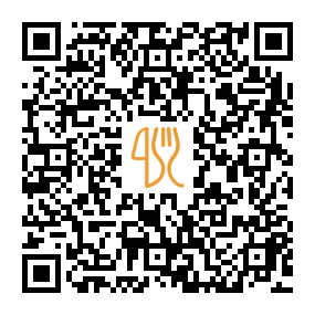 Link z kodem QR do menu Blossom Asian Bistro